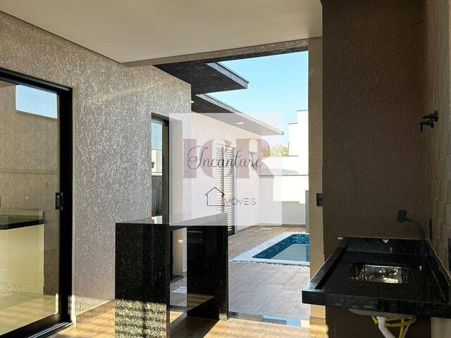 Casa para Venda em Sorocaba - 5