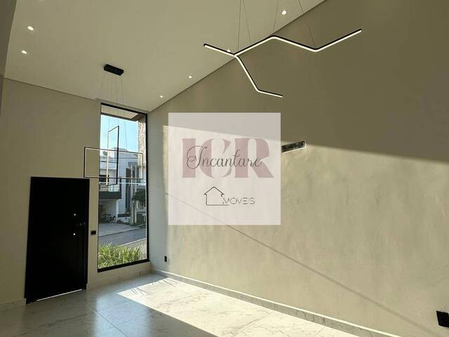 #143 - Casa para Venda em Sorocaba - SP