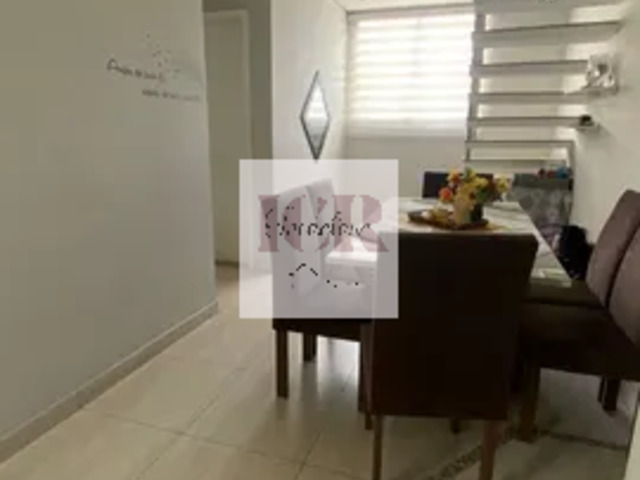 #153 - Duplex para Venda em Sorocaba - SP