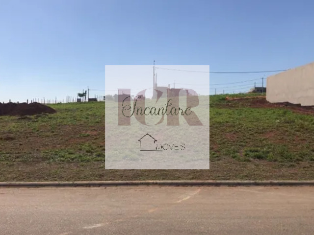 #154 - Terreno em condomínio para Venda em Sorocaba - SP