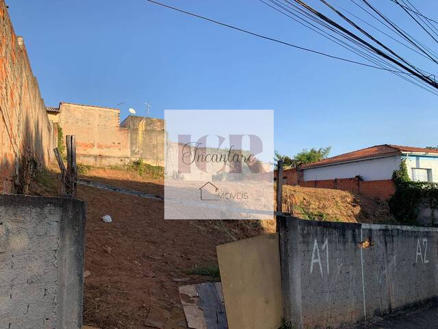 #155 - Terreno para Venda em Votorantim - SP
