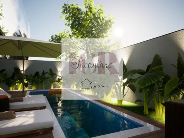 #157 - Casa em condomínio para Venda em Votorantim - SP