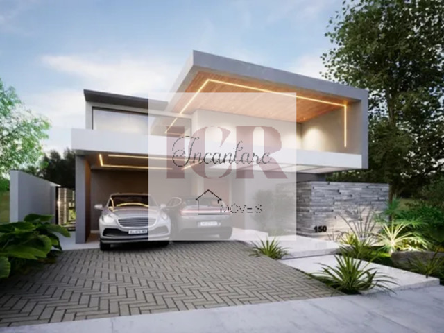 #157 - Casa em condomínio para Venda em Votorantim - SP