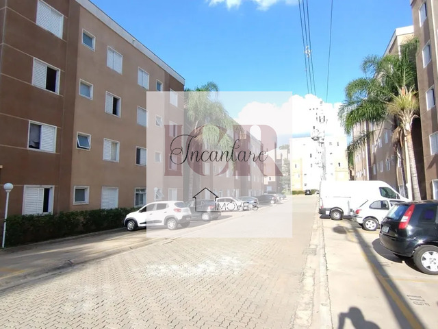 #158 - Apartamento para Venda em Sorocaba - SP