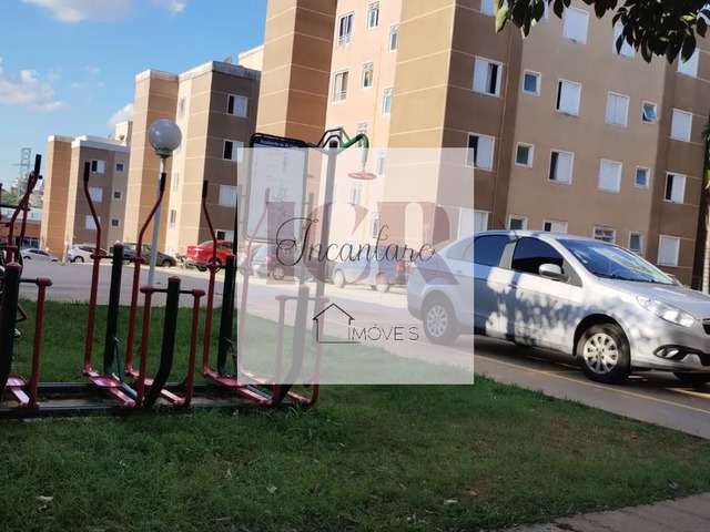 #158 - Apartamento para Venda em Sorocaba - SP