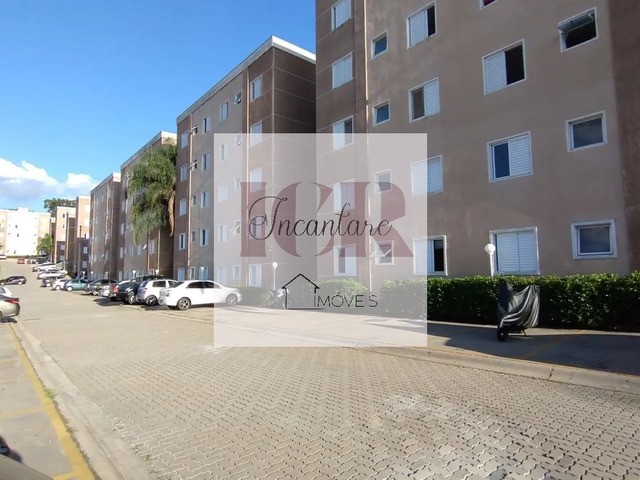 #158 - Apartamento para Venda em Sorocaba - SP