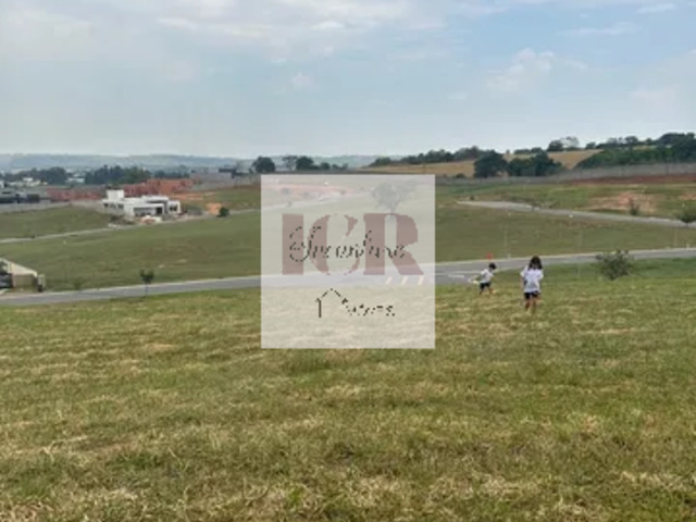 #159 - Terreno em condomínio para Venda em Sorocaba - SP