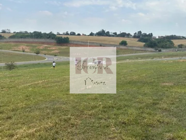 #159 - Terreno em condomínio para Venda em Sorocaba - SP
