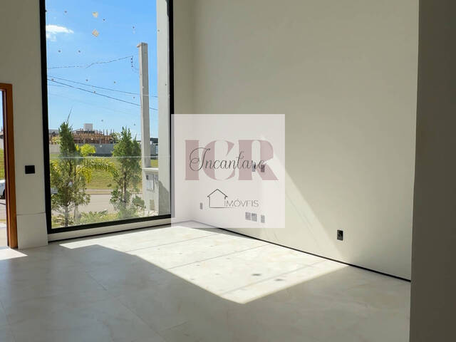 #160 - Casa em condomínio para Venda em Votorantim - SP