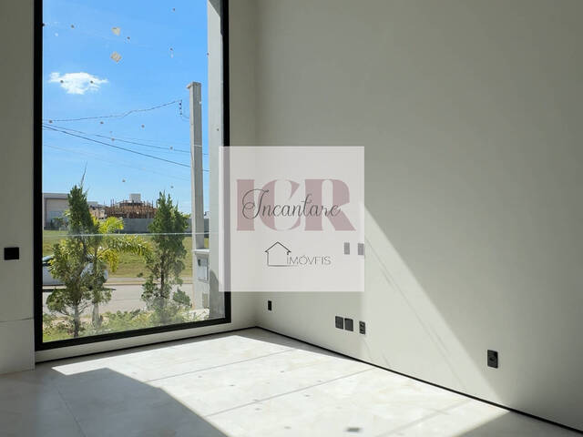 #160 - Casa em condomínio para Venda em Votorantim - SP