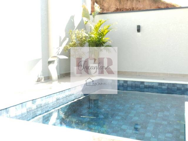 #145 - Casa em condomínio para Venda em Votorantim - SP