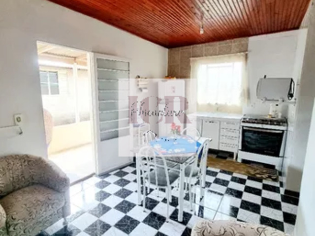 #163 - Casa para Venda em Sorocaba - SP