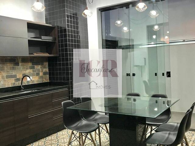 #167 - Casa em condomínio para Venda em Sorocaba - SP