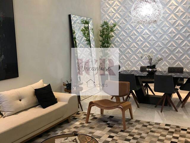 #167 - Casa em condomínio para Venda em Sorocaba - SP