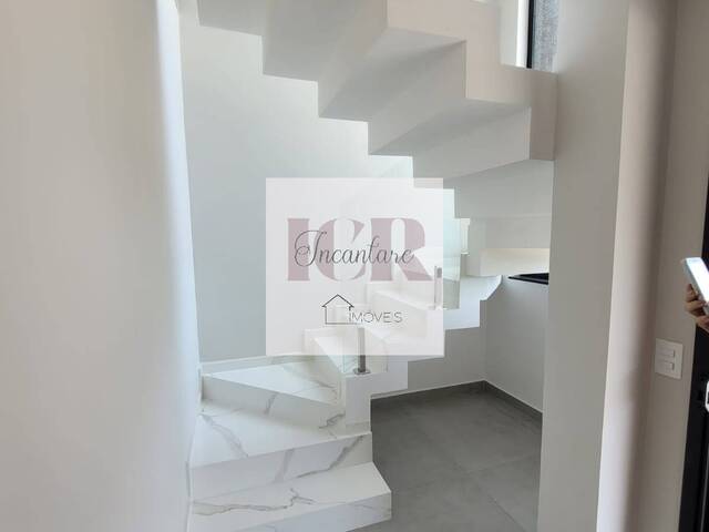 #168 - Casa em condomínio para Venda em Sorocaba - SP