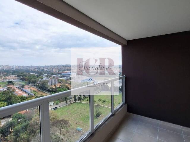 #171 - Apartamento para Venda em Sorocaba - SP