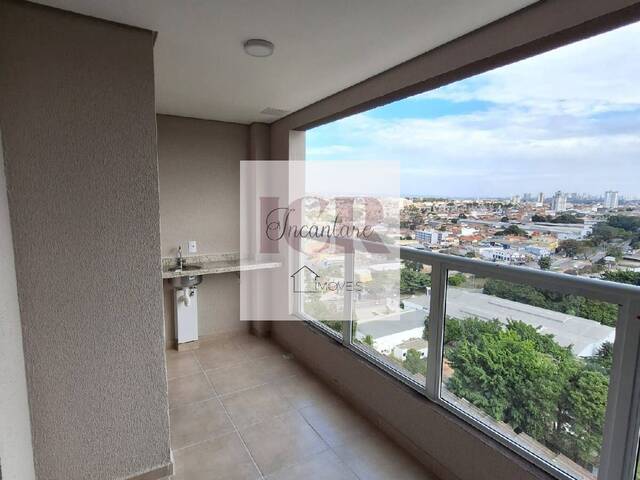 #171 - Apartamento para Venda em Sorocaba - SP