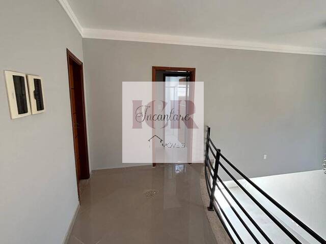 #173 - Casa em condomínio para Venda em Votorantim - SP