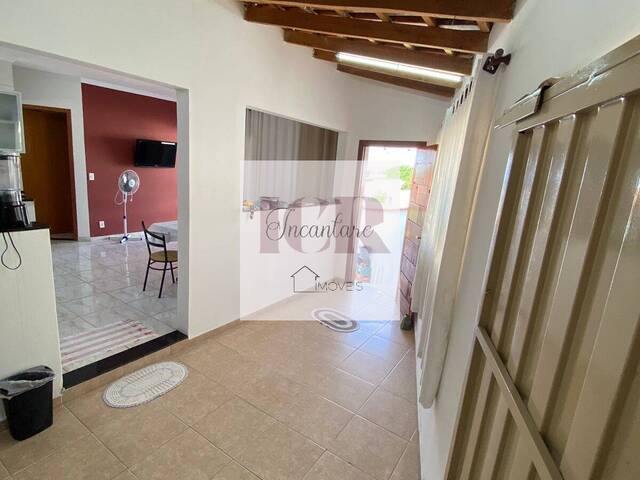 #174 - Casa para Venda em Sorocaba - SP