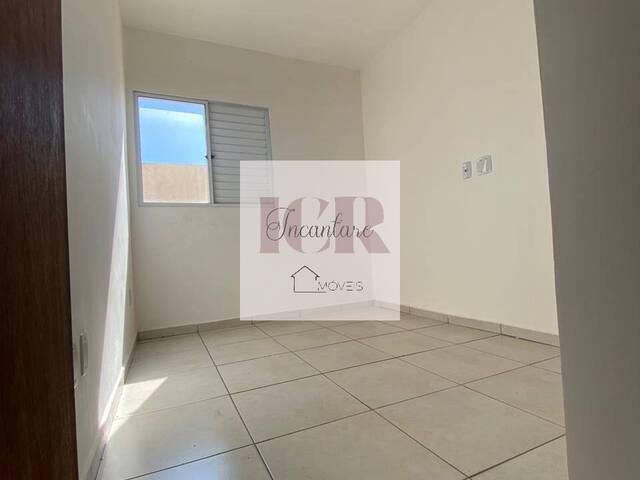 #176 - Apartamento para Venda em Sorocaba - SP