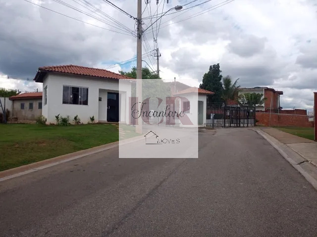 #178 - Casa em condomínio para Venda em Sorocaba - SP