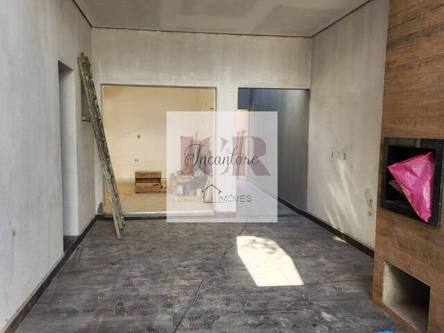 #166 - Casa em condomínio para Venda em Sorocaba - SP