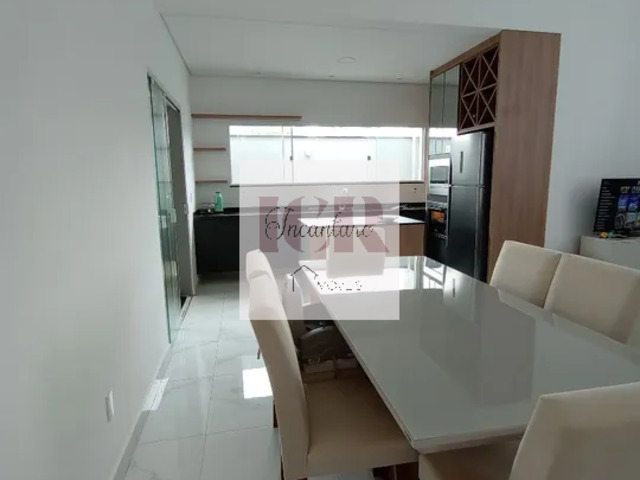 #181 - Casa em condomínio para Venda em Sorocaba - SP