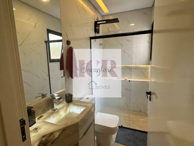 #185 - Casa para Venda em Sorocaba - SP