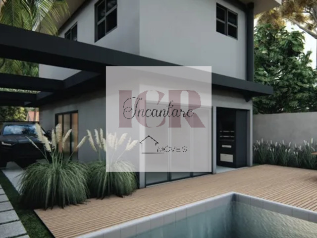 #188 - Casa em condomínio para Venda em Sorocaba - SP