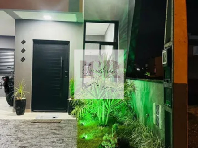 #191 - Casa em condomínio para Venda em Sorocaba - SP