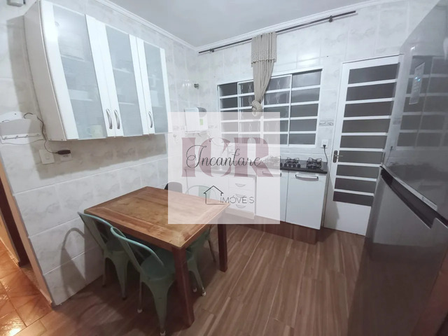 #192 - Sobrado para Venda em Sorocaba - SP