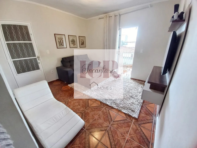 #192 - Sobrado para Venda em Sorocaba - SP