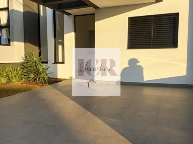 #194 - Casa em condomínio para Venda em Sorocaba - SP