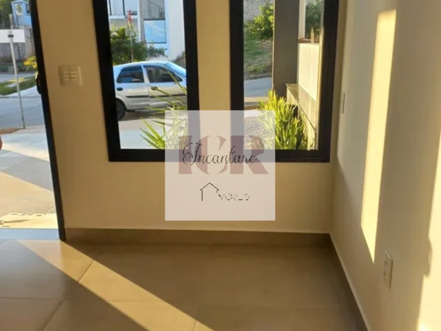 #194 - Casa em condomínio para Venda em Sorocaba - SP