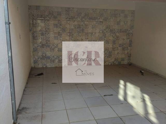 #197 - Casa para Venda em Sorocaba - SP