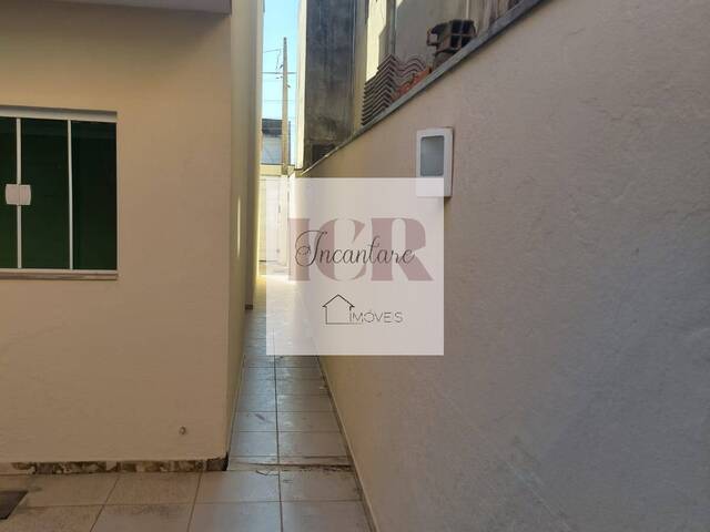 #197 - Casa para Venda em Sorocaba - SP