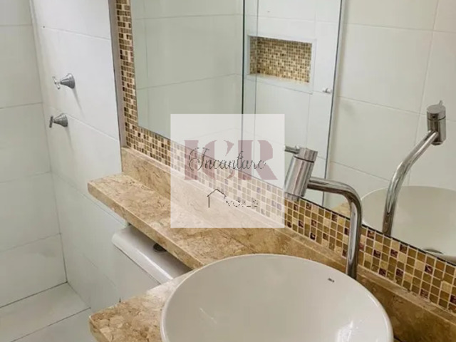 #199 - Apartamento para Venda em Votorantim - SP