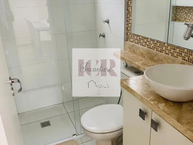 #199 - Apartamento para Venda em Votorantim - SP