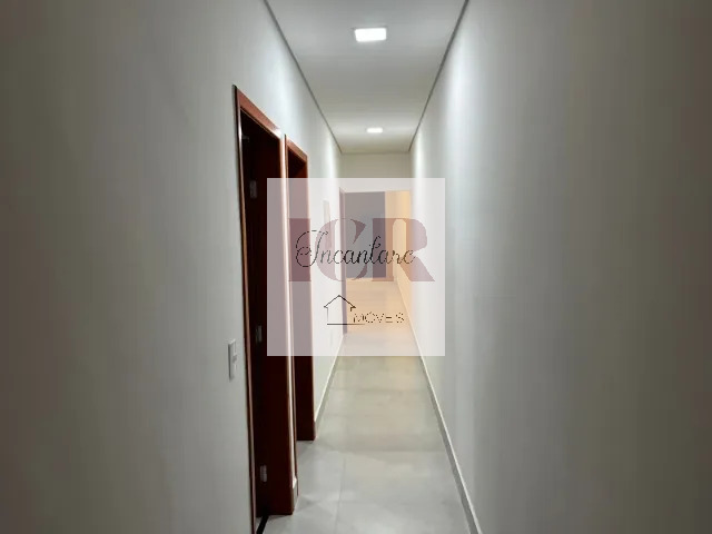 #200 - Casa em condomínio para Venda em Sorocaba - SP