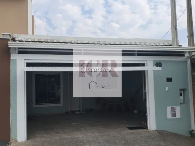 #204 - Casa para Venda em Sorocaba - SP