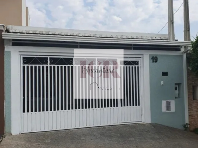 Casa para Venda em Sorocaba - 4