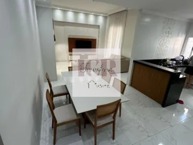 #211 - Casa em condomínio para Venda em Sorocaba - SP