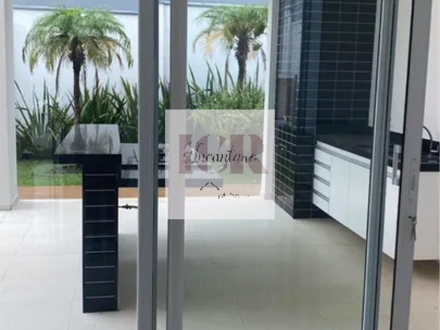 #213 - Casa em condomínio para Venda em Sorocaba - SP