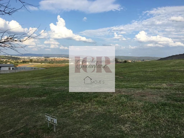 #214 - Terreno em condomínio para Venda em Sorocaba - SP