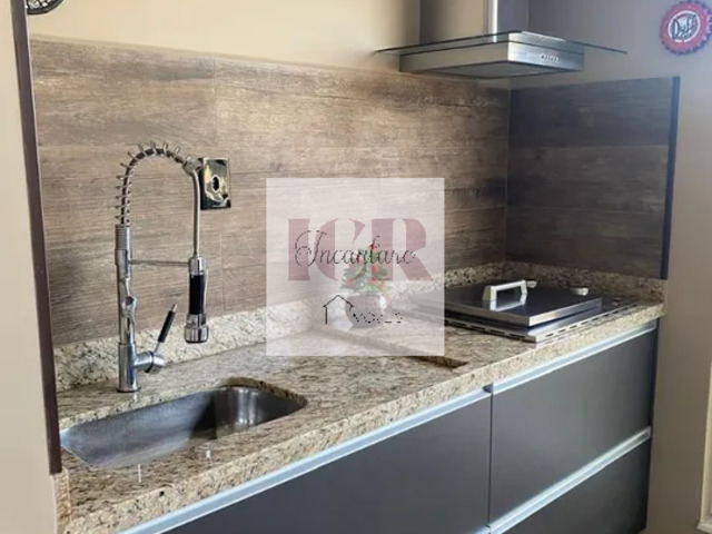 #218 - Apartamento para Venda em Sorocaba - SP