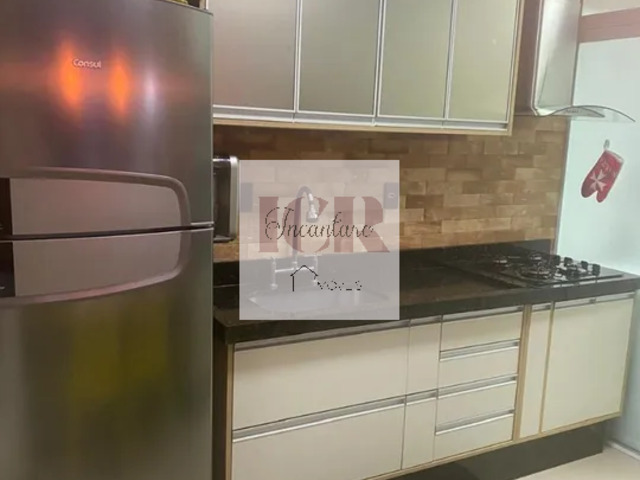 #218 - Apartamento para Venda em Sorocaba - SP