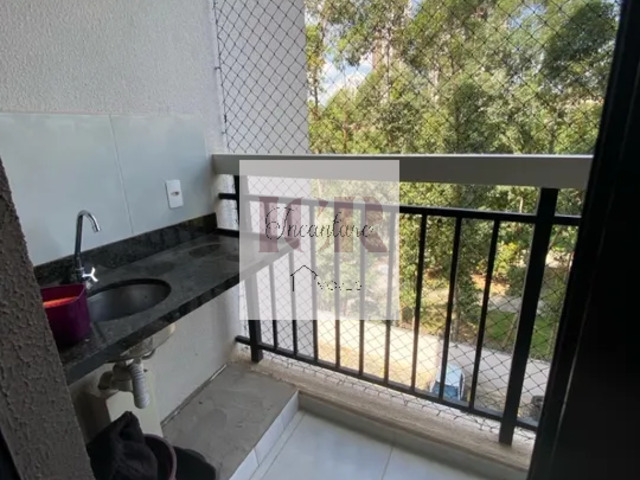 #219 - Apartamento para Venda em Sorocaba - SP