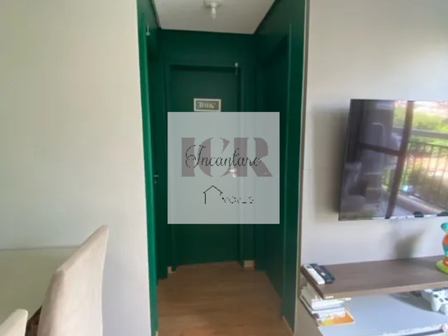 #219 - Apartamento para Venda em Sorocaba - SP