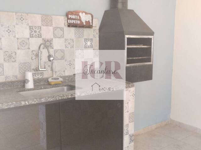 #108 - Casa para Venda em Sorocaba - SP