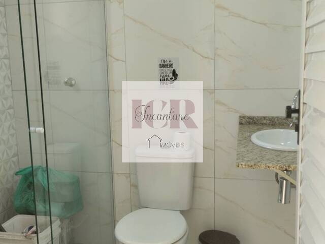 #108 - Casa para Venda em Sorocaba - SP